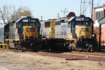 CSX 8320